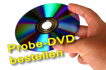Probe DVD bestellen